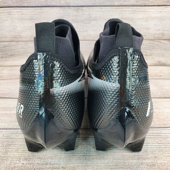 Nike Vapor Edge Pro 360 Football Cleats Men's Size 14 - Picture 3 of 8